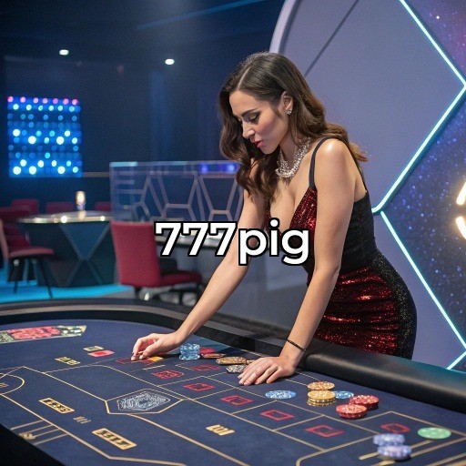 Explorando os Bônus Especiais no 777pig: Aumente Suas Chances de Ganhar