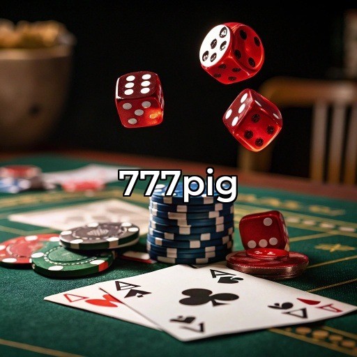 Descubra a Categoria 'Todos os Jogos' no 777pig